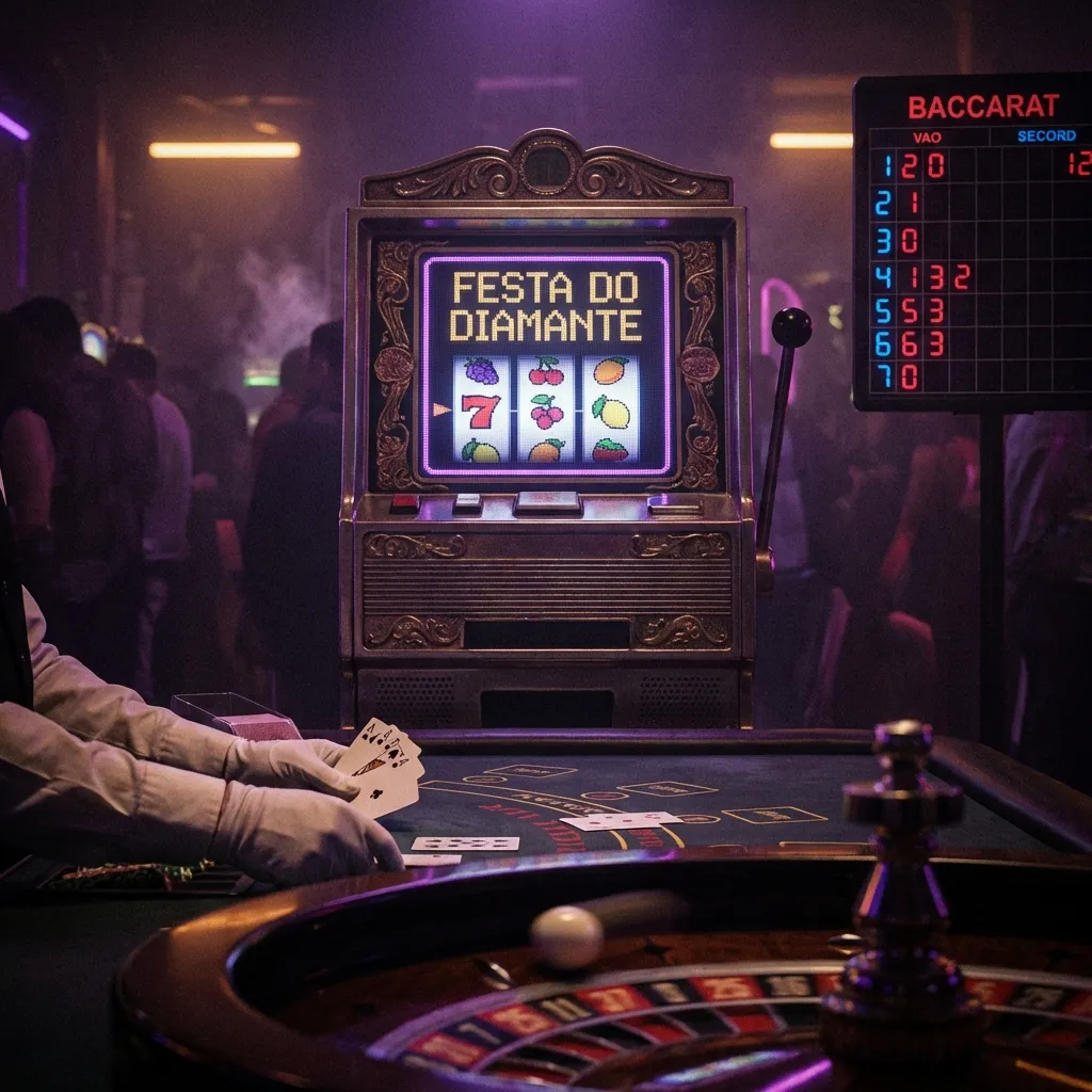 Slots no app 444tiger mobile