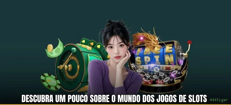Configurações úteis dentro do app 444tiger