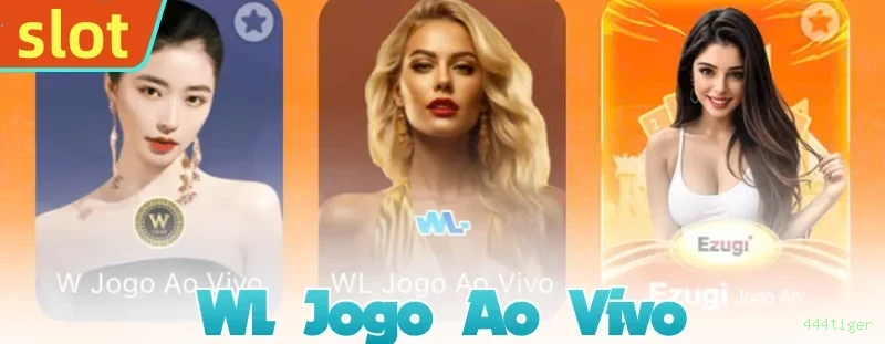 Cassino 444tiger - mesas ao vivo e jogos