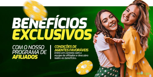 Bônus boas-vindas 444tiger R$100